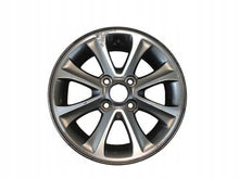 Load image into Gallery viewer, 1x Alufelge 14 Zoll 5.5" 4x100 47ET Glanz 52910-B9200 Hyundai I10 Mg Rim Wheel FEL3291026220pm