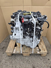 Load image into Gallery viewer, Motor BMW E60 E90 E87 N47D20C 2.0 143PS 132TKm 2009 Diesel Engine Komplett MOT1899587643vd