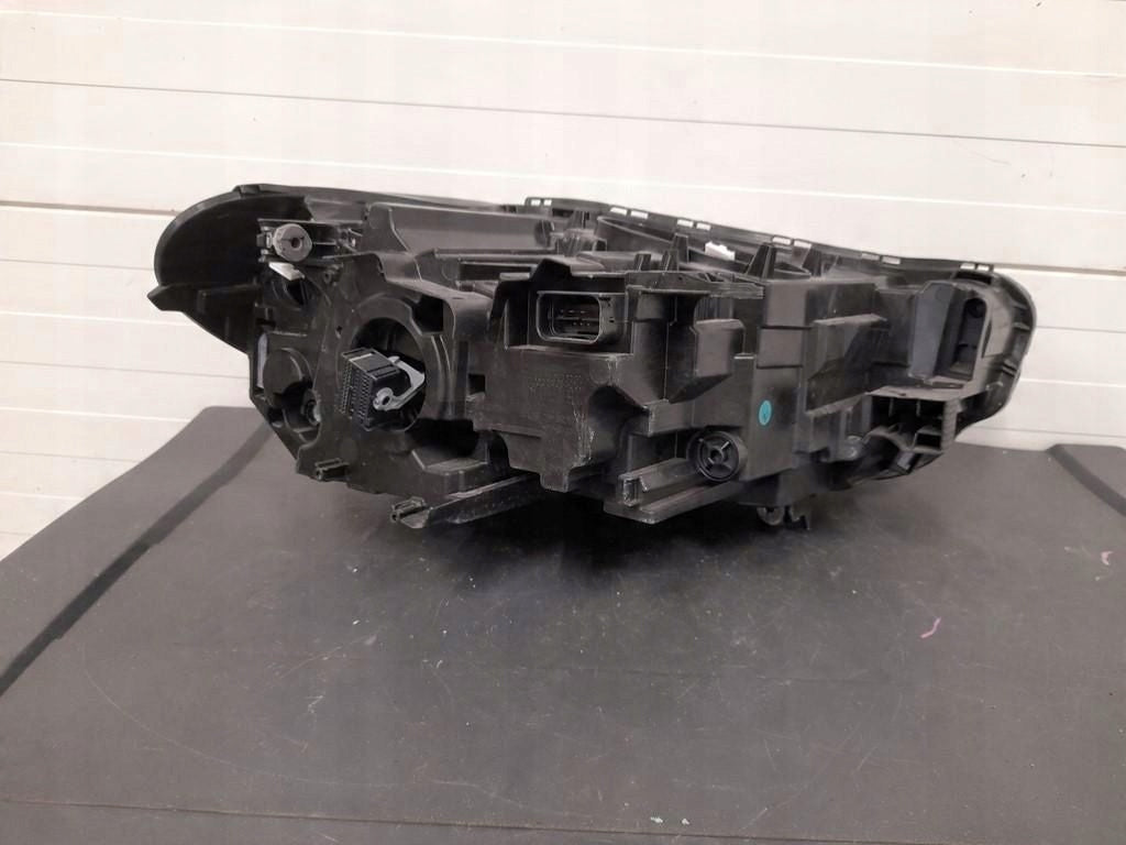 Frontscheinwerfer BMW X1 F48 5A01177-03 Vorderseite Scheinwerfer Headlight SCH9655167015zc