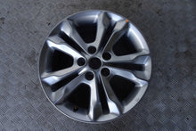 Load image into Gallery viewer, 1x Alufelge 17 Zoll 6.5" 5x114.3 52910-2T310 Kia Optima Rim Wheel FEL3945999089wy