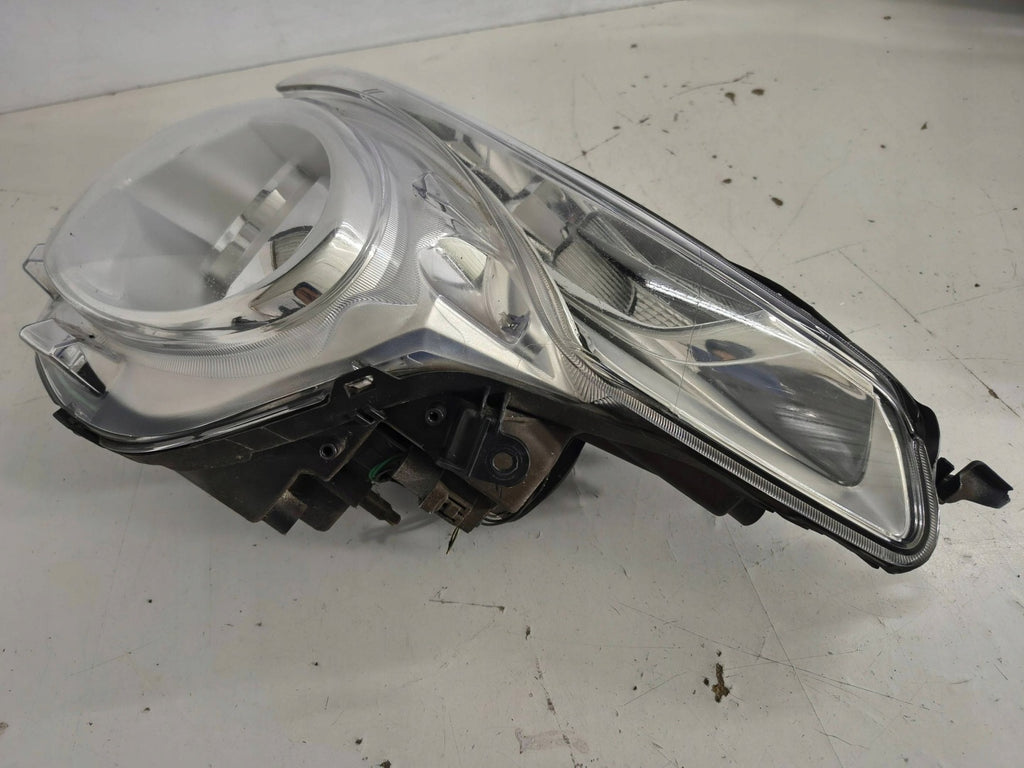 Frontscheinwerfer Citroën C1 II 811500H170 90026272 Links Scheinwerfer Headlight SCH6256884228ed