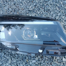 Frontscheinwerfer Opel Vivaro C 9847209880 LED Rechts Scheinwerfer Headlight SCH4272345917gm