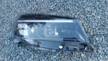 Laden Sie das Bild in den Galerie-Viewer, Frontscheinwerfer Opel Vivaro C 9847209880 LED Rechts Scheinwerfer Headlight SCH4272345917gm