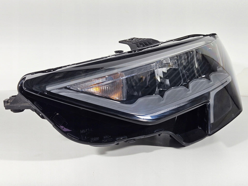 Frontscheinwerfer Audi A3 8Y0941011 LED Links Scheinwerfer Headlight