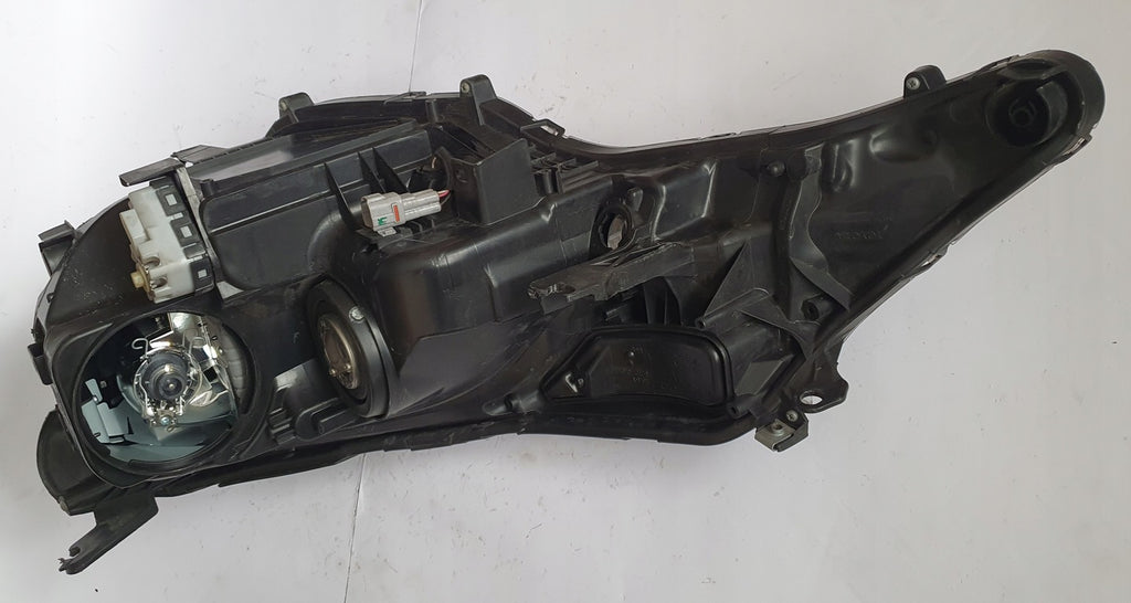 Frontscheinwerfer Toyota Rav 4 W0836 Xenon Rechts Scheinwerfer Headlight SCH1343886802ef