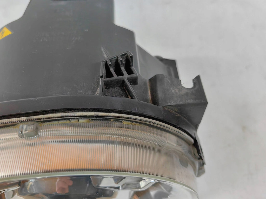 Frontscheinwerfer Jeep Renegade 00519531100 Links Scheinwerfer Headlight SCH2118009560qw