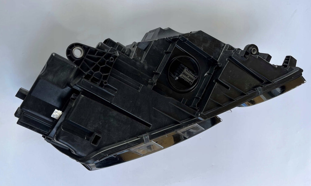 Frontscheinwerfer Skoda Octavia I 5E1941015D LED Ein Stück (Rechts oder Links) SCH4854744017lm