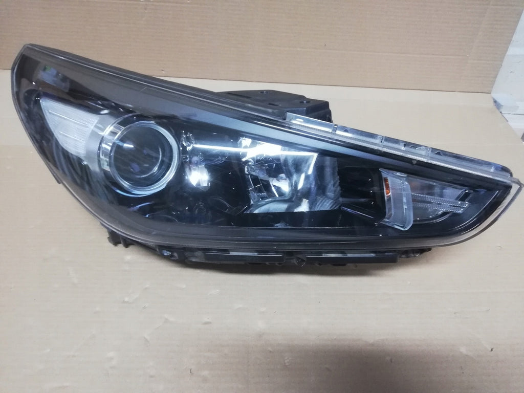 Frontscheinwerfer Hyundai I30 III G4921-22020 LED Rechts Scheinwerfer Headlight