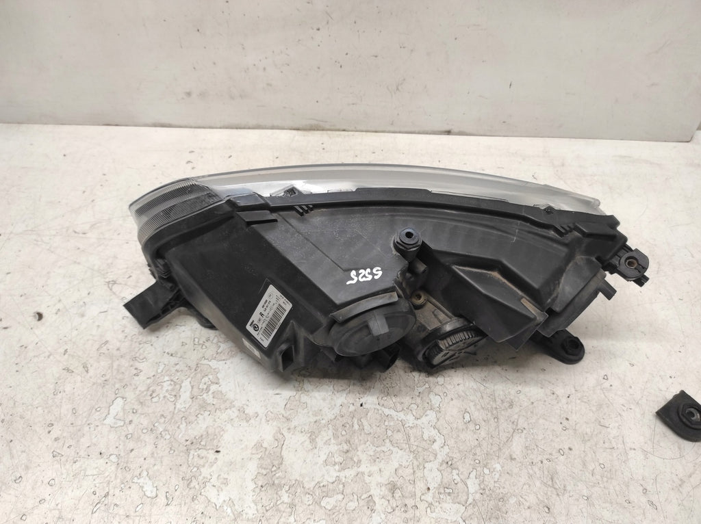 Frontscheinwerfer Skoda Rapid 5JB941016 Rechts Scheinwerfer Headlight SCH5391060015tl