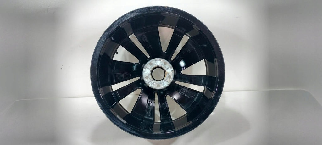 1x Alufelge 19 Zoll 7.0" 5x108 38ET 9809685477 Peugeot I Rim Wheel FEL2596990836tr