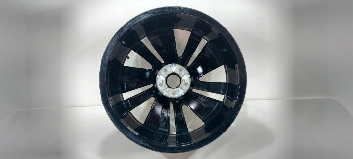1x Alufelge 19 Zoll 7.0" 5x108 38ET 9809685477 Peugeot I Rim Wheel FEL2596990836tr