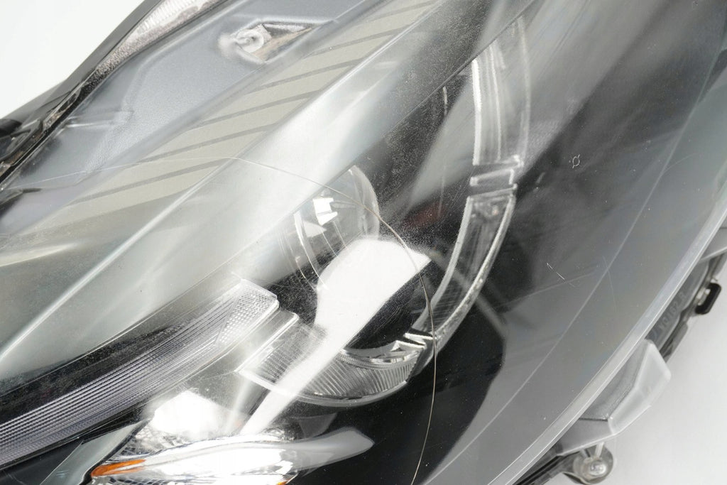 Frontscheinwerfer Mazda Cx-5 36720190 KA1L51030D Rechts Scheinwerfer Headlight SCH1178470404vw
