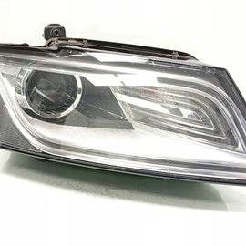 Frontscheinwerfer Audi Q5 8R0941006C 8R0941158B Rechts Scheinwerfer Headlight SCH3604210906bw