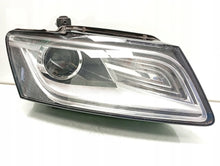 Laden Sie das Bild in den Galerie-Viewer, Frontscheinwerfer Audi Q5 8R0941006C 8R0941158B Rechts Scheinwerfer Headlight SCH3604210906bw
