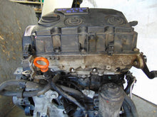 Load image into Gallery viewer, Motor VW Golf V Plus Jetta BLS 1.9 TDI 105PS 77kW 220TKm Diesel Unkomplett MOT2402583660aw
