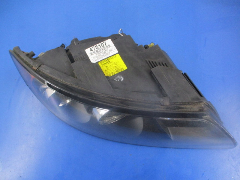 Frontscheinwerfer Volvo S40 II 31213185 Rechts Scheinwerfer Headlight SCH3485513318lv