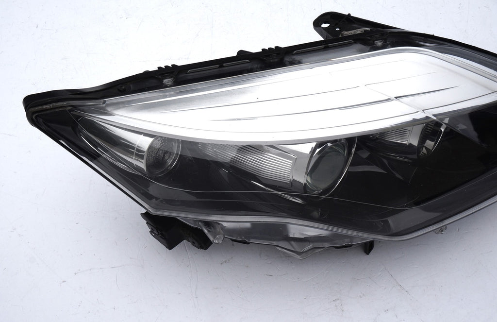 Frontscheinwerfer Renault Laguna III 260105823R 89905212 Xenon Rechts Headlight