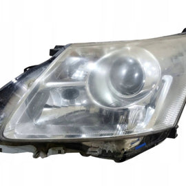 Frontscheinwerfer Toyota Avensis 8116605310 Links Scheinwerfer Headlight SCH7072472090js