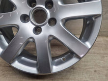 Load image into Gallery viewer, 1x Alufelge 17 Zoll 5x112 3C0601025M VW Passat Rim Wheel FEL7482537314oq
