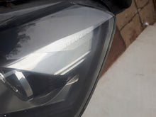 Laden Sie das Bild in den Galerie-Viewer, Frontscheinwerfer Peugeot Partner Rifter 9816827280 90146217 LED Links Headlight SCH9436273903nv