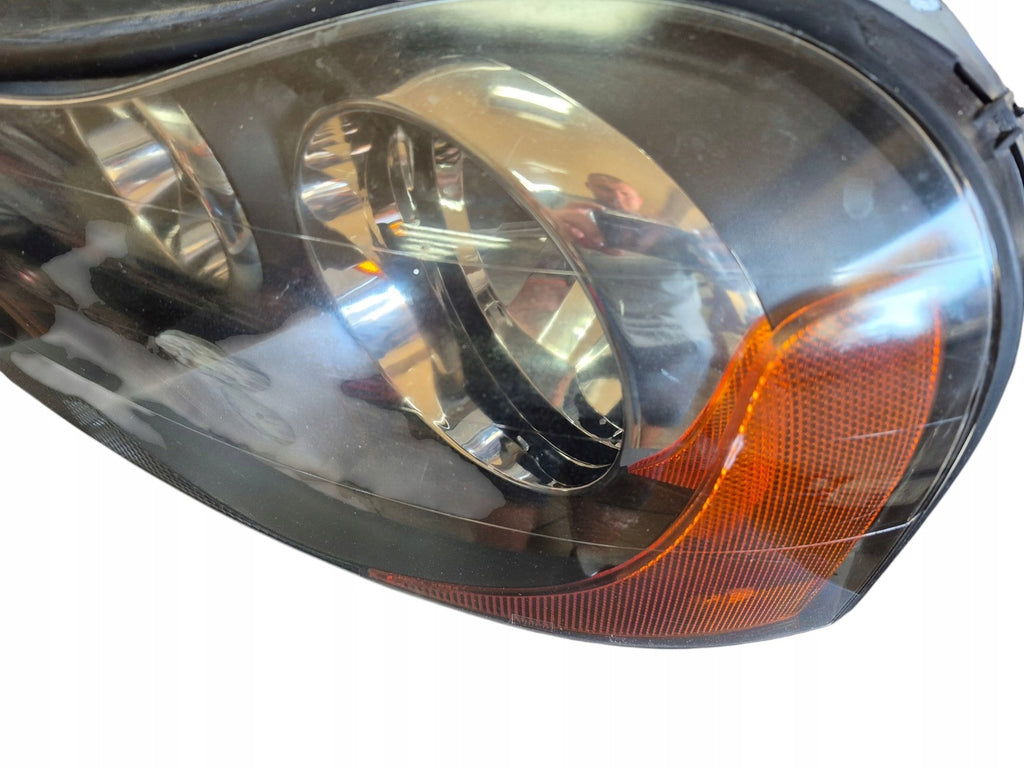 Frontscheinwerfer Volvo Xc90 89902376 Ein Stück (Rechts oder Links) Headlight SCH6164465058zx