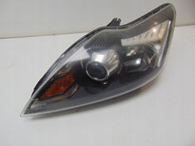 Laden Sie das Bild in den Galerie-Viewer, Frontscheinwerfer Ford Focus 8M51-13D155-CD Links Scheinwerfer Headlight SCH2471200709pm
