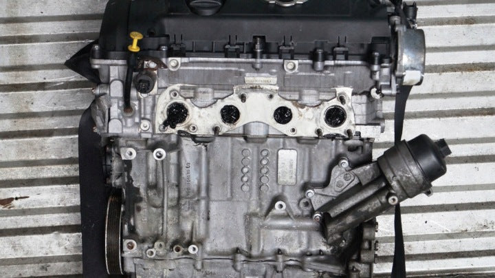 Motor Mini N12B16AA 1.6 VTI 120PS 195TKm 2007 Benzin Engine Unkomplett MOT6126393260tr
