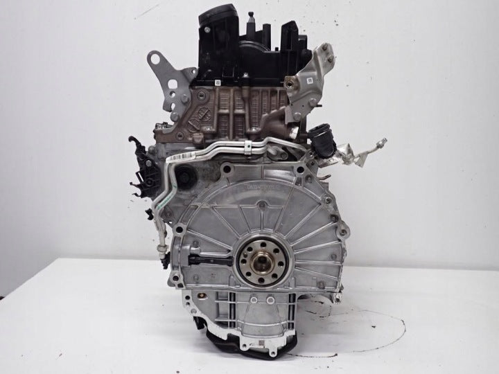 Motor BMW 2 U06 B47C20B 2.0 150PS 110kW 53TKm 2023 Diesel Engine Unkomplett MOT5030914613ff