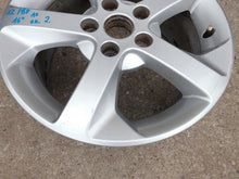 Laden Sie das Bild in den Galerie-Viewer, 1x Alufelge 16 Zoll 6.5" 5x112 50ET Glanz Silber 1Z0601025AG Skoda Octavia Ii FEL3722709247zc