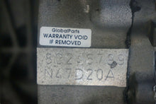 Laden Sie das Bild in den Galerie-Viewer, Motor BMW X3 E83 N47D20A 2.0 119TKm Diesel Engine Unkomplett