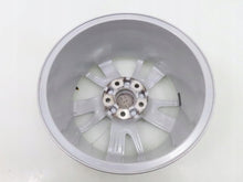 Laden Sie das Bild in den Galerie-Viewer, 4x Alufelge 16 Zoll 7.0" 5x112 35ET Silber 8W0601025B Audi A4 B9 Rim Wheel FEL6045387672jp