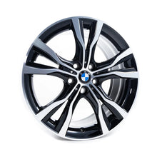 Laden Sie das Bild in den Galerie-Viewer, 4x Alufelge 18 Zoll 8.0" 5x112 57ET 6855093 BMW F45 F48 G42 1 F40 F46 Rim Wheel FEL5742971040hk