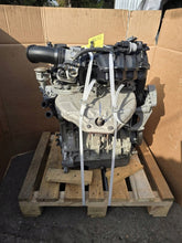 Load image into Gallery viewer, Motor Seat Skoda VW I CMXA 1.6 127TKm 2010 Benzin Engine Komplett MOT3868845712hn