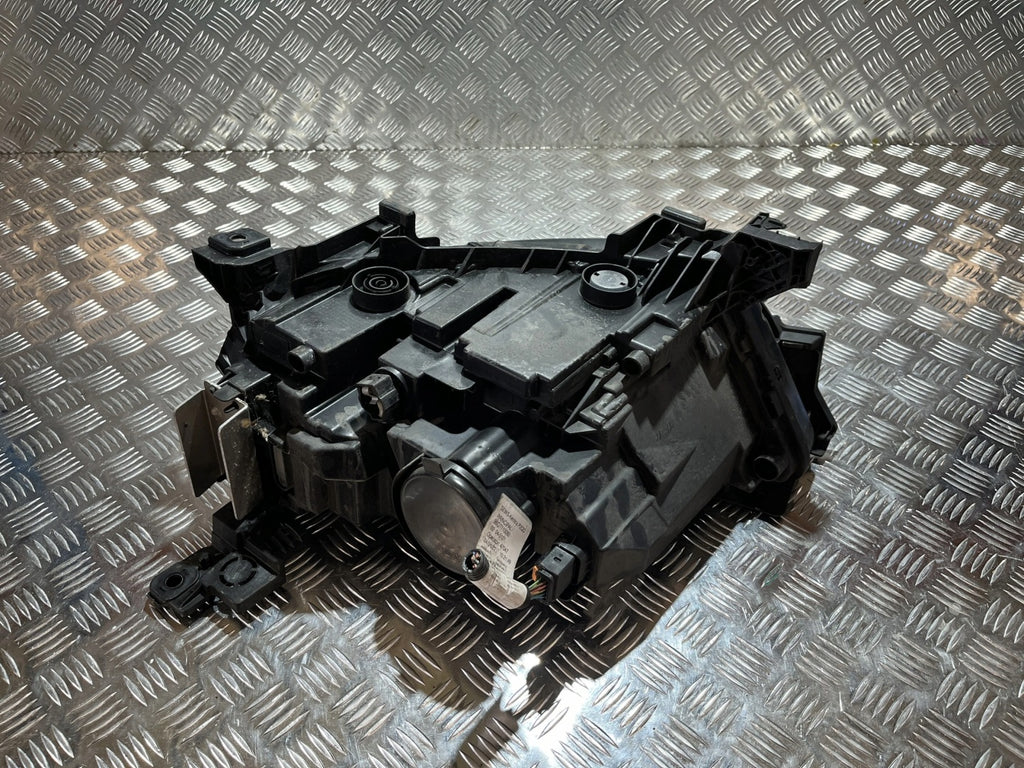 Frontscheinwerfer Opel Mokka 9847939380 Rechts Scheinwerfer Headlight SCH7777558282vt