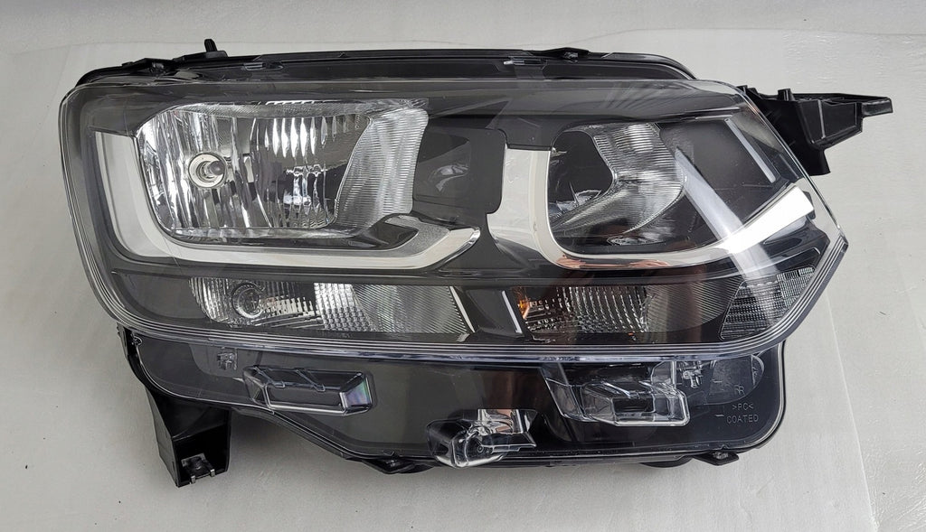 Frontscheinwerfer Toyota Proace City 9835780580 73278215 Rechts Headlight SCH1971811304if