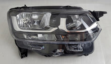 Load image into Gallery viewer, Frontscheinwerfer Toyota Proace City 9835780580 73278215 Rechts Headlight SCH1971811304if