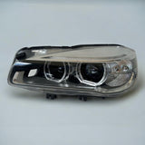Frontscheinwerfer BMW 2 F45 F46 7472213 Full LED Links Scheinwerfer Headlight