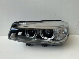 Frontscheinwerfer BMW 2 F45 F46 7472213 Full LED Links Scheinwerfer Headlight SCH5568039043ye