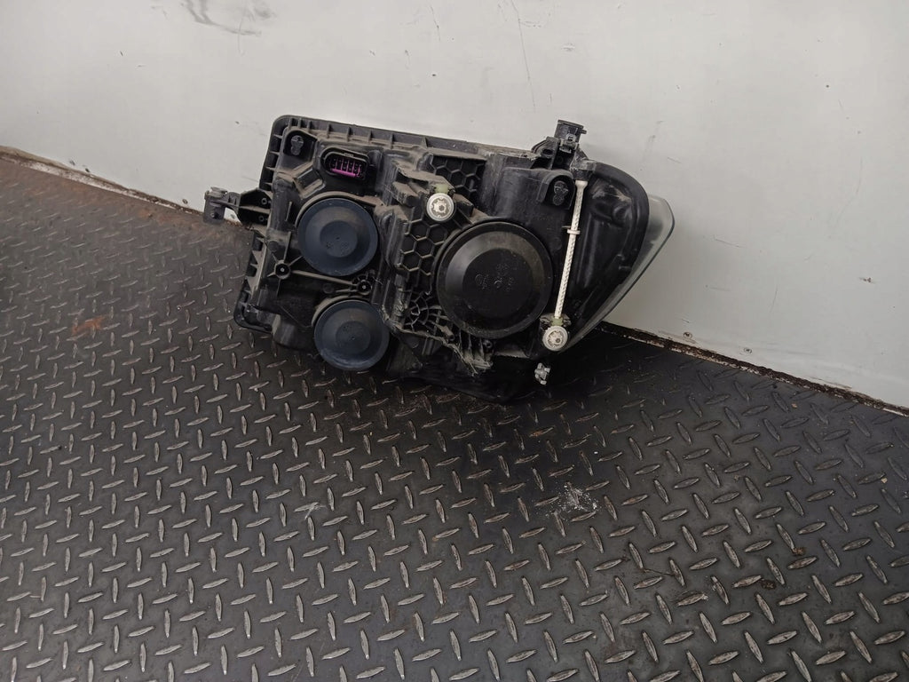 Frontscheinwerfer Man Tge Crafter 7C1941006 Rechts Scheinwerfer Headlight SCH7168234115th