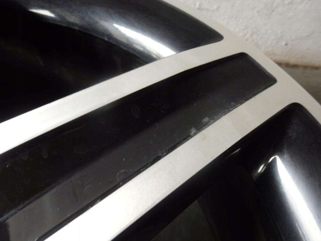 1x Alufelge 19 Zoll 8.0" 5x112 43 5ET A1564012400 Mercedes-Benz Gla Amg FEL5019727150ct