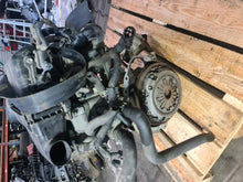 Load image into Gallery viewer, Motor Toyota Yaris 2S-P72L 1.3 VVTI 85TKm 2008 Benzin Engine Komplett MOT8926782739qk