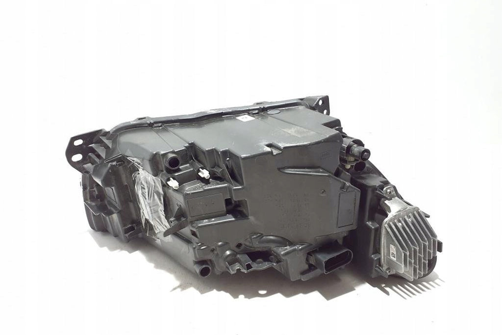 Frontscheinwerfer Volvo Xc40 31655980 Full LED Ein Stück (Rechts oder Links) SCH3832703081sk