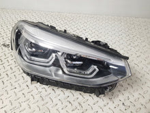 Load image into Gallery viewer, Frontscheinwerfer BMW X3 G01 X4 G02 7466120-04 LED Rechts Scheinwerfer Headlight SCH3783232346pd