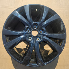Laden Sie das Bild in den Galerie-Viewer, 1x Alufelge 17 Zoll 7.0" 5x114.3 9965957080 Mazda Cx3 Cx-3 Cx30 Cx-30 Rim Wheel FEL6972488272dq