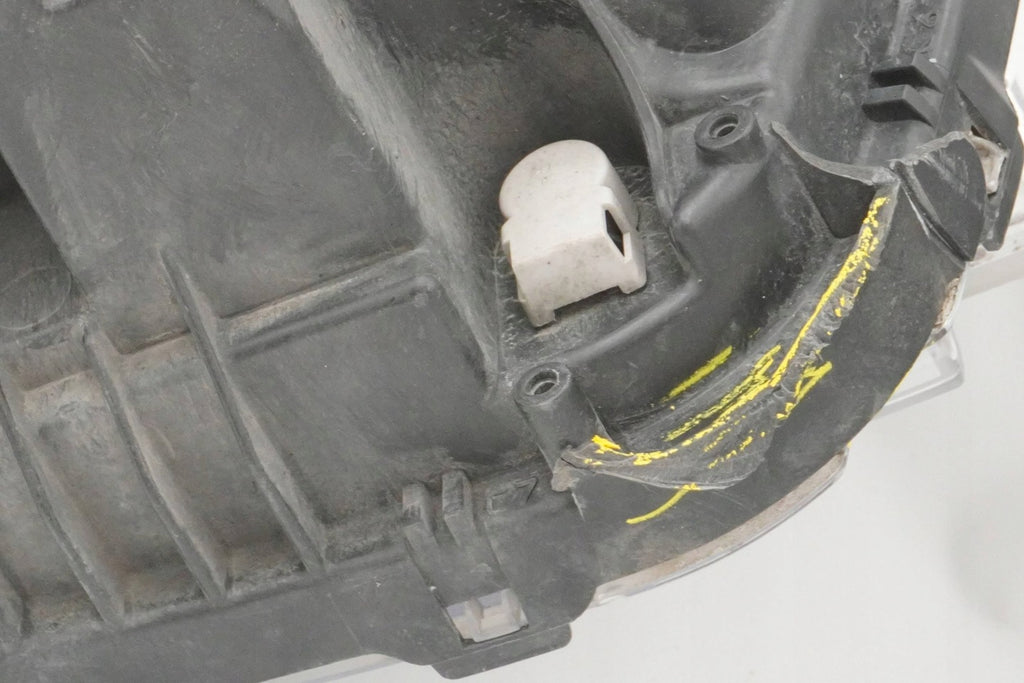 Frontscheinwerfer Citroën C5 III 9674398380 Links Scheinwerfer Headlight SCH5204580921ze