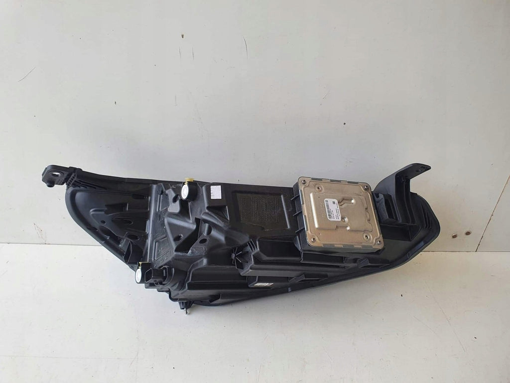 Frontscheinwerfer Ford Focus MX7B-13E015-EB LED Links Scheinwerfer Headlight SCH4113155034sn