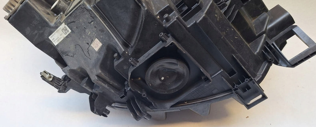 Frontscheinwerfer VW Id.3 10B941035B LED Links Scheinwerfer Headlight SCH7998416407ex