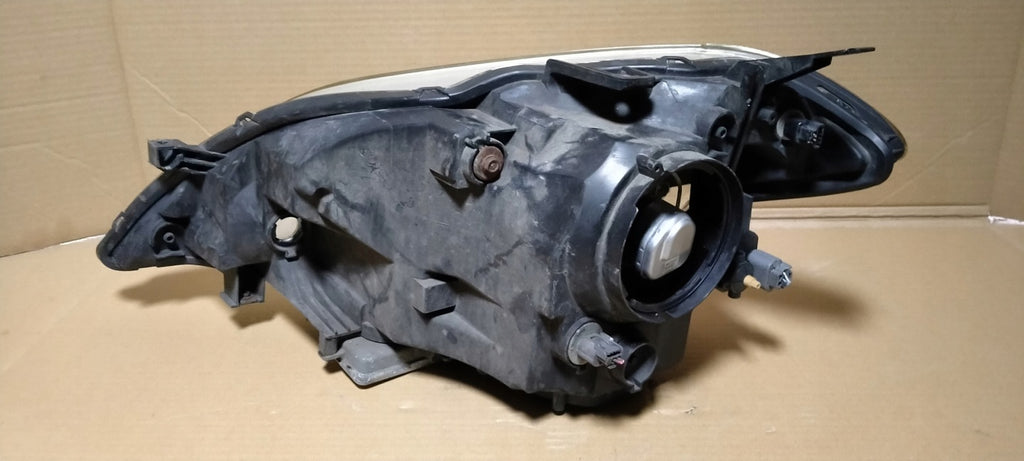 Frontscheinwerfer Honda Fr-V Logo Xenon Rechts Scheinwerfer Headlight SCH2715866184gb