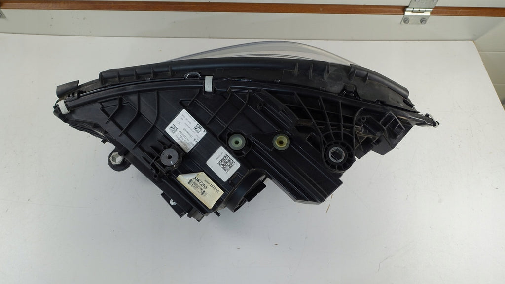 Frontscheinwerfer Mercedes-Benz W206 A2069067203 Full LED Rechts Headlight SCH3051884252fq