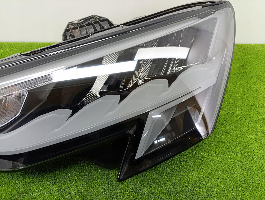 Frontscheinwerfer Audi A3 8Y0941011 LED Links Scheinwerfer Headlight SCH3142988768wx